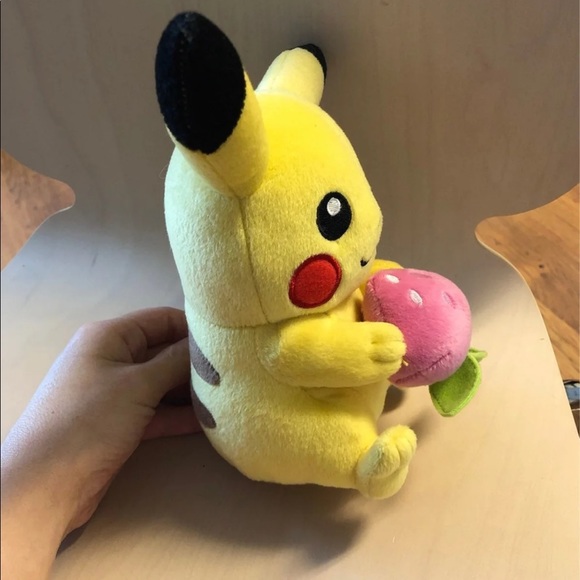 Pokemon plush - Picture 3 of 9